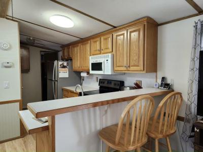 Mobile Home at 11 Lakeview Dr. Fruitland Park, FL 34731