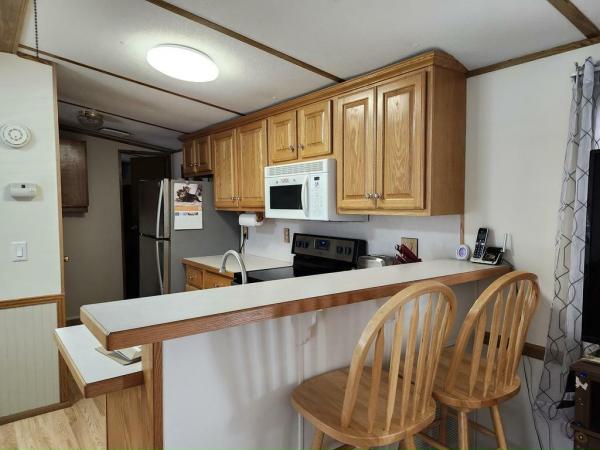 Photo 1 of 2 of home located at 11 Lakeview Dr. Fruitland Park, FL 34731