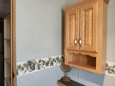 Photo 4 of 20 of home located at 11 Lakeview Dr. Fruitland Park, FL 34731