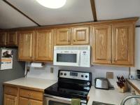 1986 OAKK Mobile Home
