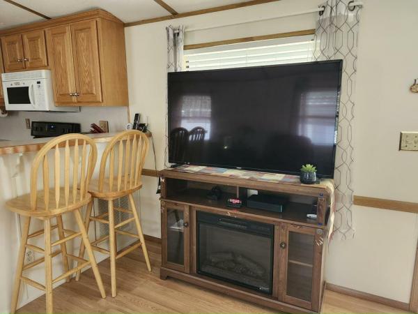 1986 OAKK Mobile Home