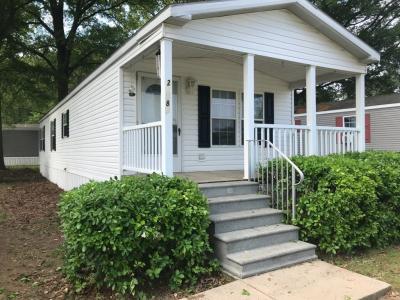 Mobile Home at 21480 Prather Drive Lexington Park, MD 20653