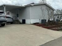 1992 Mobile Home