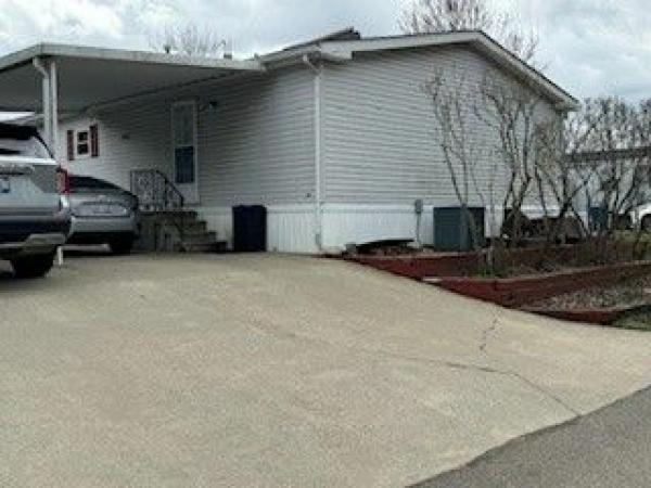1992 Mobile Home