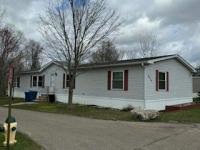 1992 Mobile Home