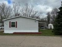1992 Mobile Home