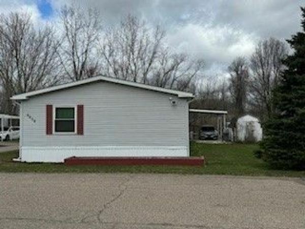 1992 Mobile Home