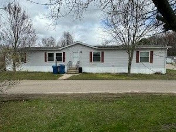 1992 Mobile Home
