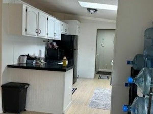 1992 Mobile Home