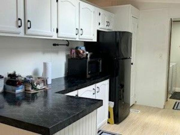 1992 Mobile Home