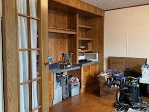 1992 Mobile Home