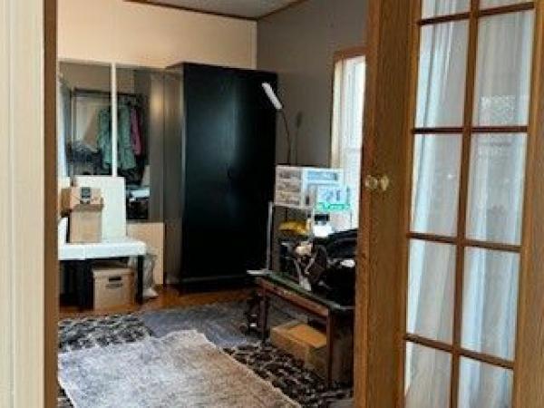 1992 Mobile Home