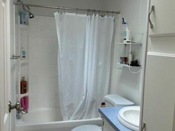 1992 Mobile Home