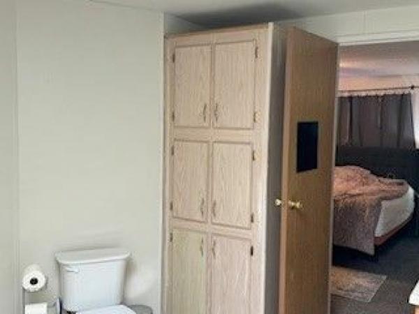 1992 Mobile Home