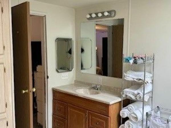 1992 Mobile Home
