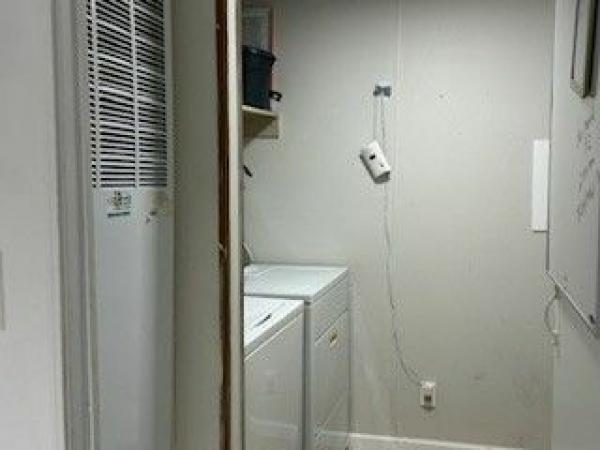 1992 Mobile Home