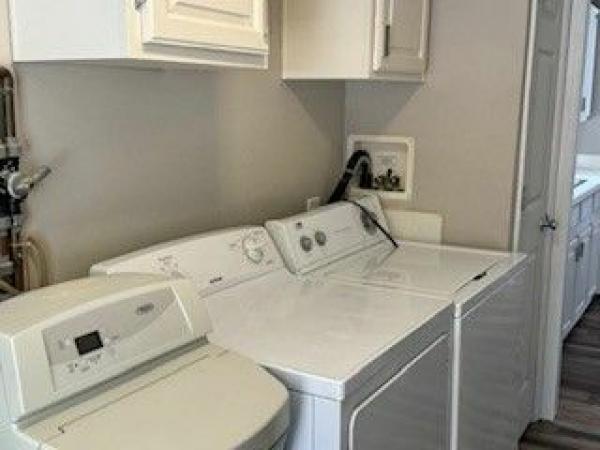 1992 Skyline Mobile Home