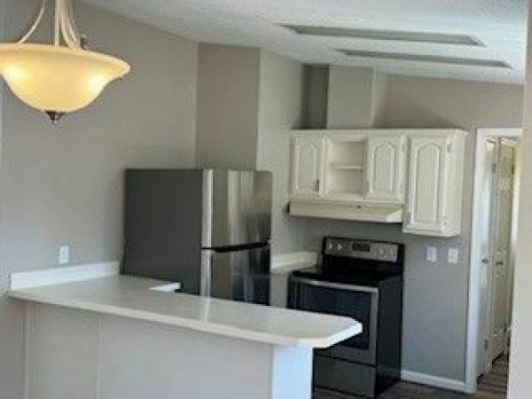 1992 Skyline Mobile Home