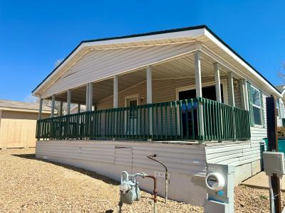 Photo 2 of 15 of home located at 3303 Sagebrush Blvd Evans, CO 80620