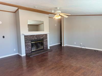 Photo 3 of 15 of home located at 3303 Sagebrush Blvd Evans, CO 80620