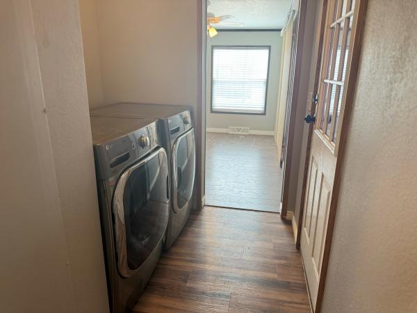 2002 Other Mobile Home