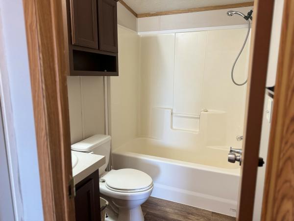2002 Other Mobile Home
