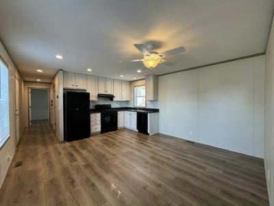 Mobile Home at 43299 W. Morgan Harrison Township, MI 48045