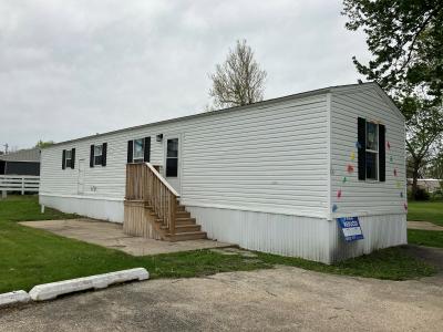 Mobile Home at 106 Oren Lane Galesburg, IL 61401