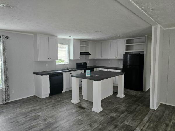2024 Clayton Mobile Home For Rent