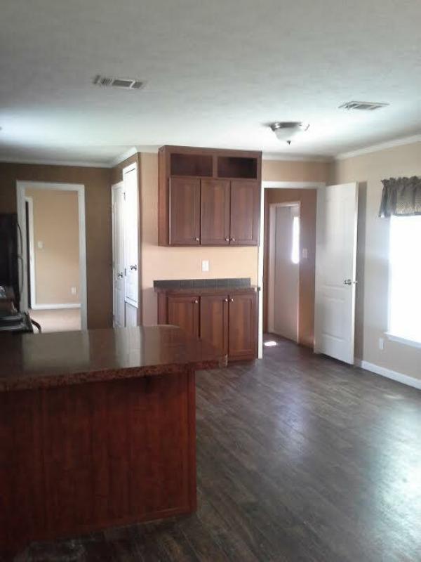 Photo 1 of 2 of home located at 6208 SE 52nd Street Lot 526208 Oklahoma City, OK 73135