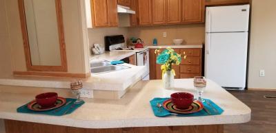 Mobile Home at 13501 SE 29th Street #94 Choctaw, OK 73020