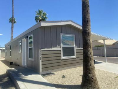 Mobile Home at 16601 N. 1st Drive Phoenix, AZ 85023