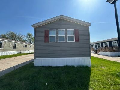 Mobile Home at 2041 SE Four Seasons Dr. #164 Ankeny, IA 50021