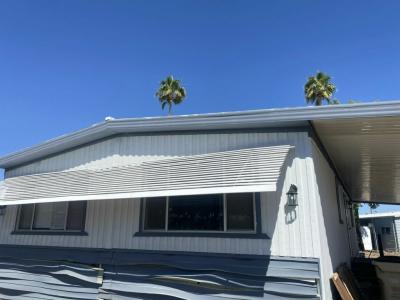 Mobile Home at 16819 N. 1st Lane Phoenix, AZ 85023