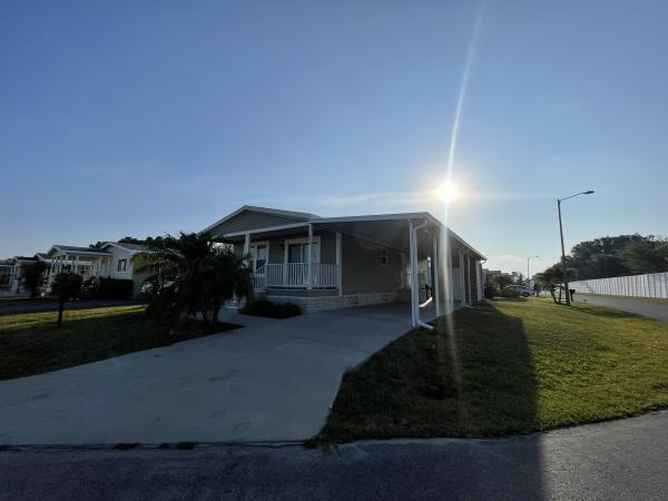 2021 Palm Harbor 340LS24482E Mobile Home