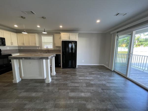 2021 Palm Harbor 340LS24482E Mobile Home