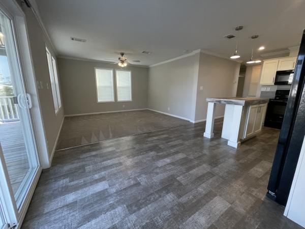 2021 Palm Harbor 340LS24482E Mobile Home