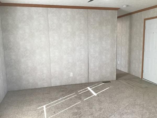 2025 Clayton 96PLH16763DH25S Mobile Home