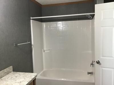 Photo 3 of 5 of home located at 195 Roxbury Park Goshen, IN 46526