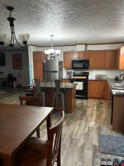 Mobile Home at 218 Ponderosa Lane Altoona, IA 50009