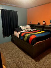 2011 HARMONY Mobile Home