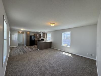Mobile Home at 46 Parakeet Hill  #169 Orion Township, MI 48359