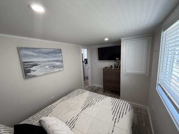 2025 Great Outdoor Cottages 2112SA Mobile Home