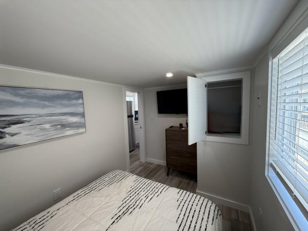 2025 Great Outdoor Cottages 2112SA Mobile Home