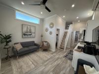 2025 Great Outdoor Cottages 2112SA Mobile Home