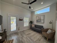 2025 Great Outdoor Cottages 2112SA Mobile Home