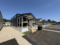 2025 Great Outdoor Cottages 2112SA Mobile Home