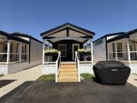 2025 Great Outdoor Cottages 2112SA Mobile Home
