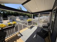 2025 Great Outdoor Cottages 2112SA Mobile Home