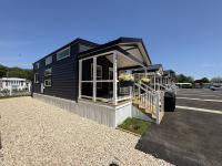 2025 Great Outdoor Cottages 2112SA Mobile Home